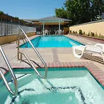 Best Western Town House Lodge 