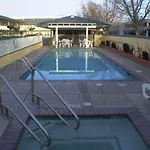 Best Western Town House Lodge 