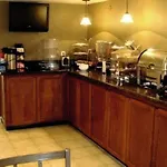Best Western Town House Lodge 