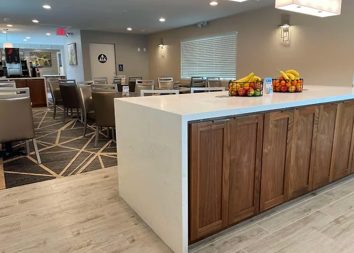 Best Western Town House Lodge