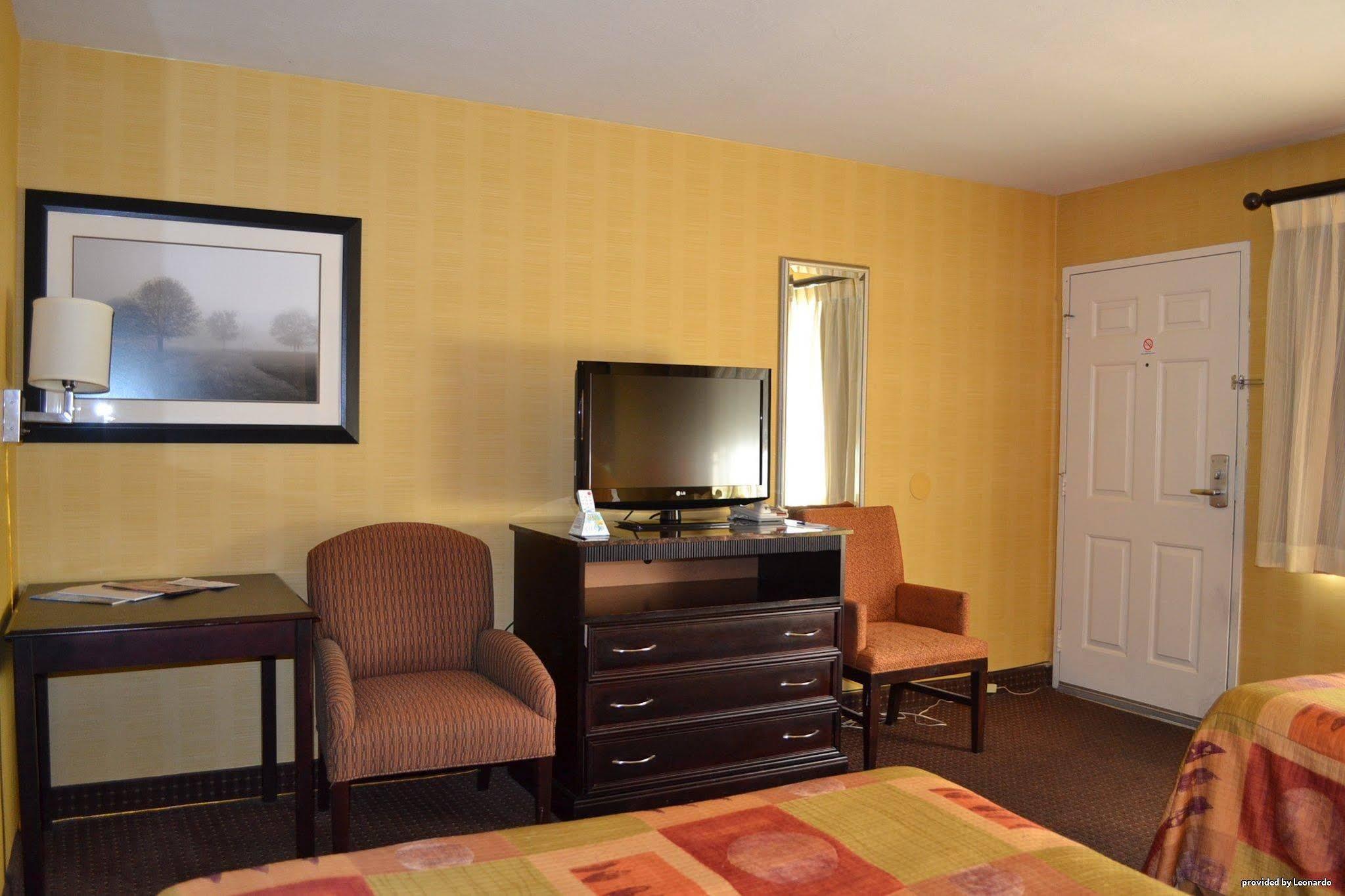 Best Western Town House