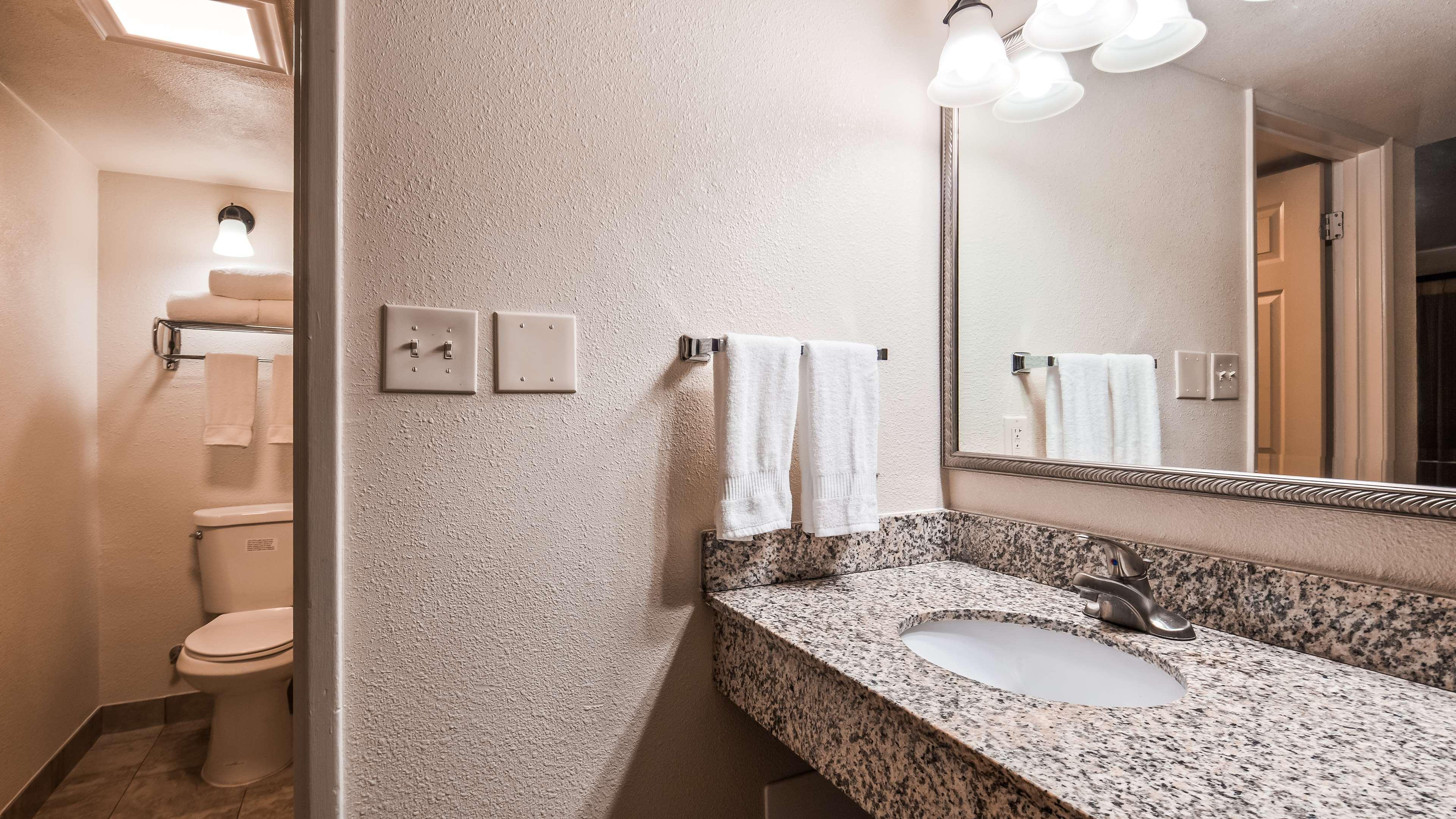 Best Western Town House 3* Modesto
