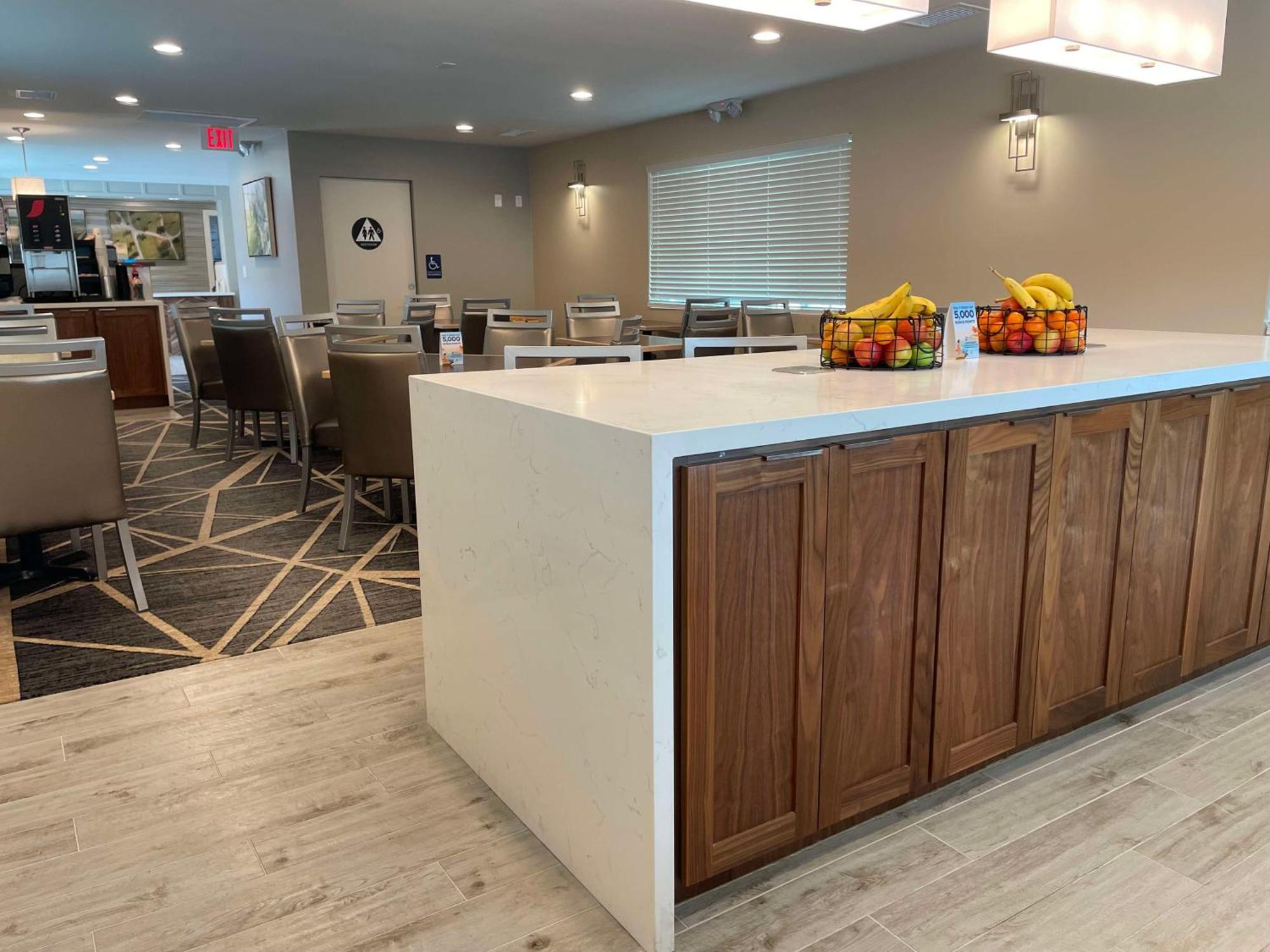 Best Western Town House Motel Modesto
